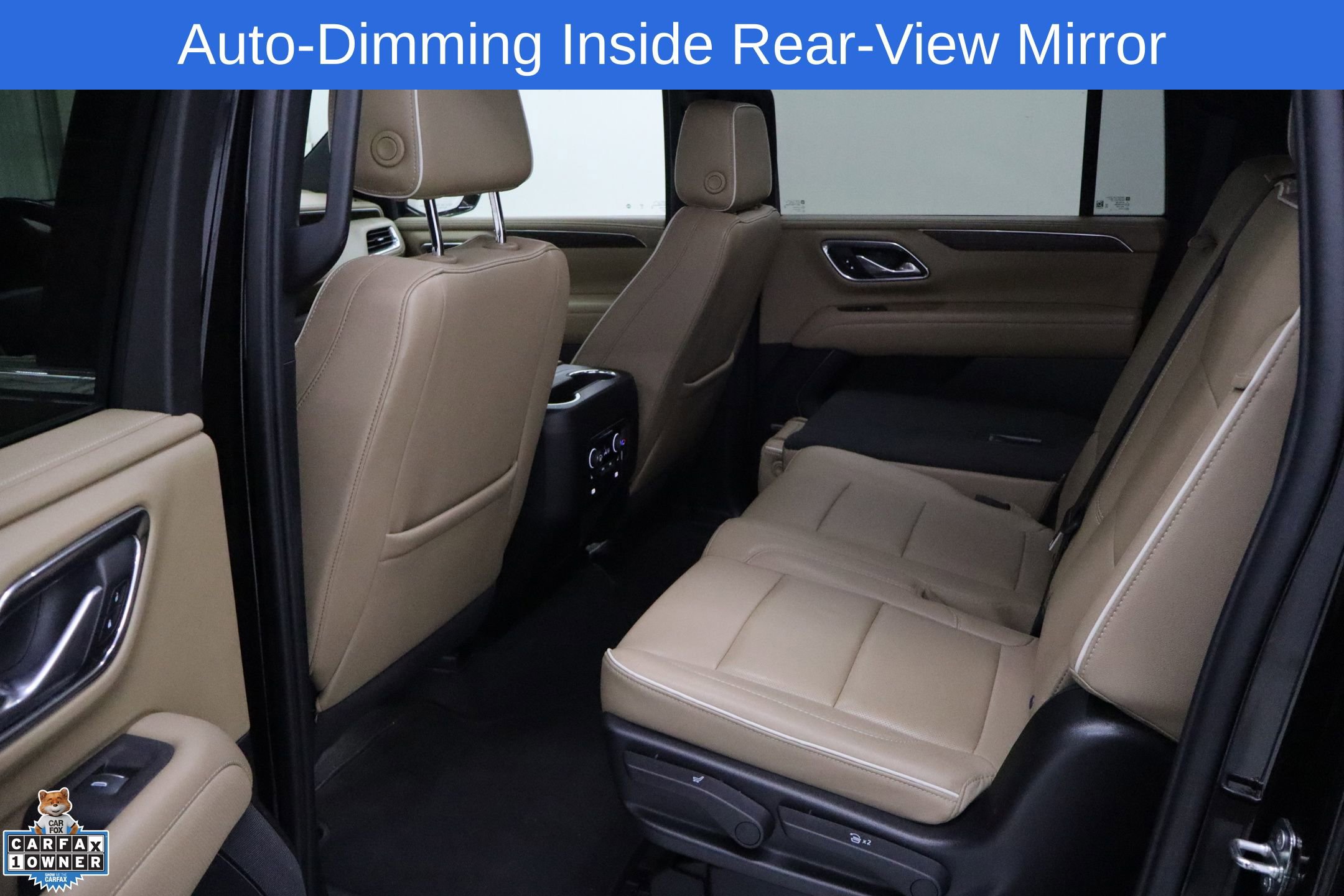 Used 2024 Chevrolet Suburban Premier image 23