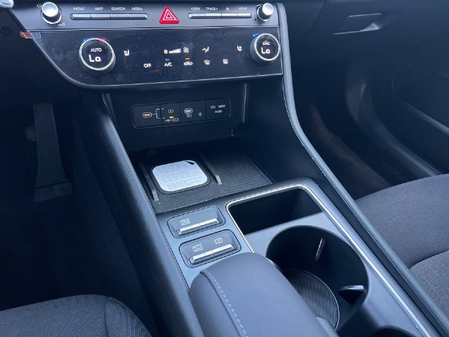 Certified 2026 Hyundai Sonata SEL AWD/4WD image 23