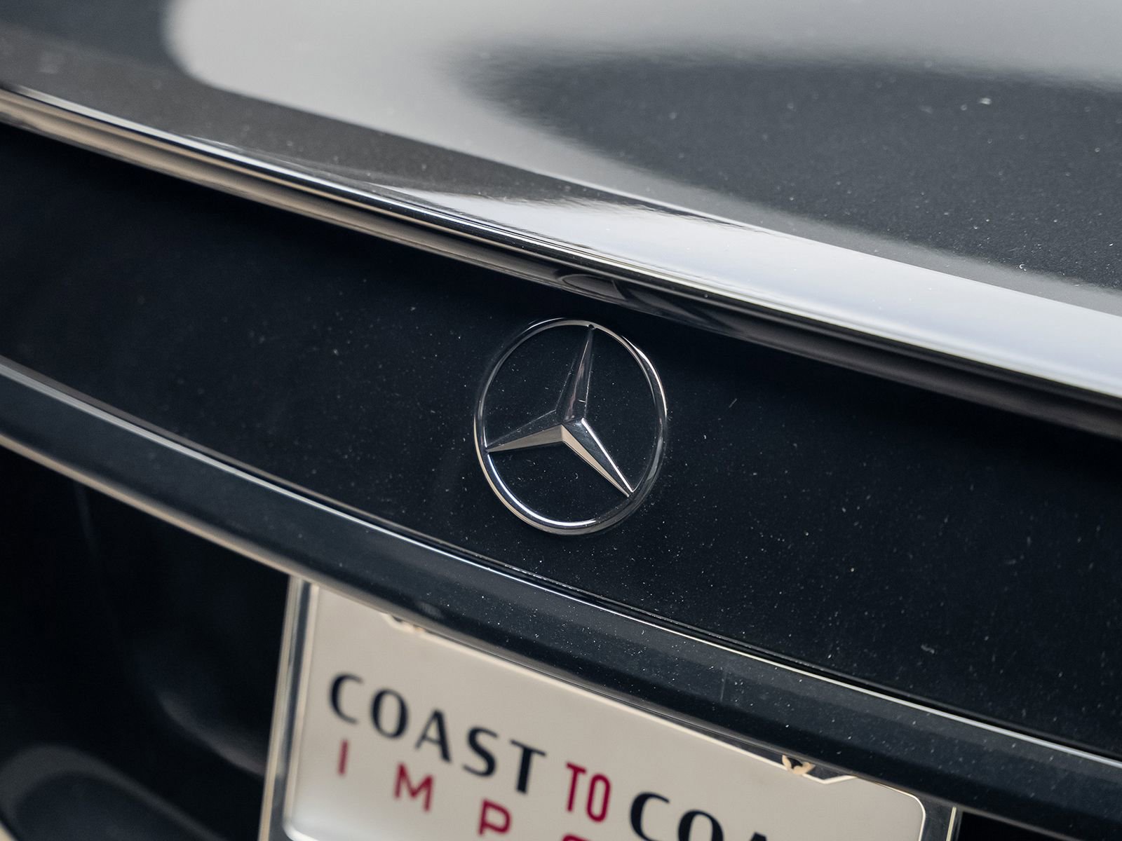 Used 2020 Mercedes-Benz S 63 AMG 4MATIC Sedan image 20