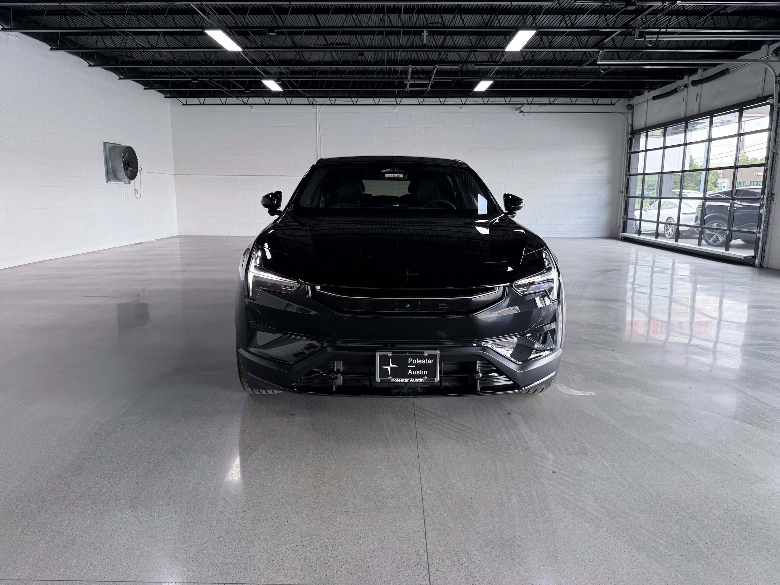 New 2025 Polestar Polestar 3 AWD/4WD image 9