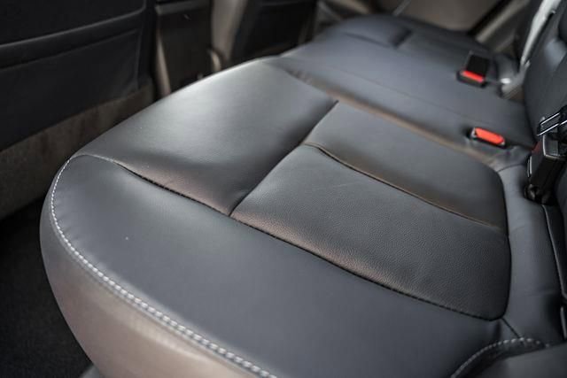 New 2026 Mitsubishi Eclipse Cross SEL image 32