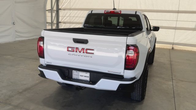 New 2026 GMC Canyon Elevation RWD image 8