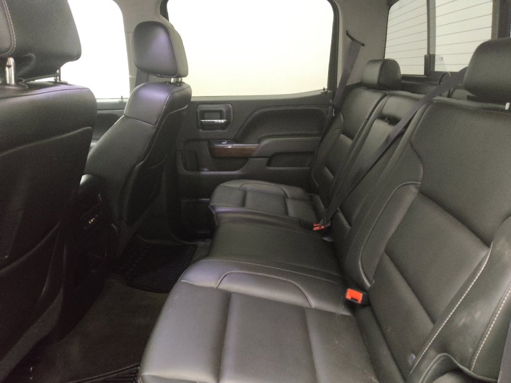 Used 2014 GMC Sierra 1500 SLT AWD/4WD image 18