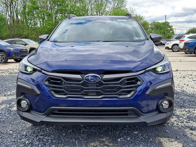 New 2026 Subaru Crosstrek 2.5i Limited AWD/4WD image 2