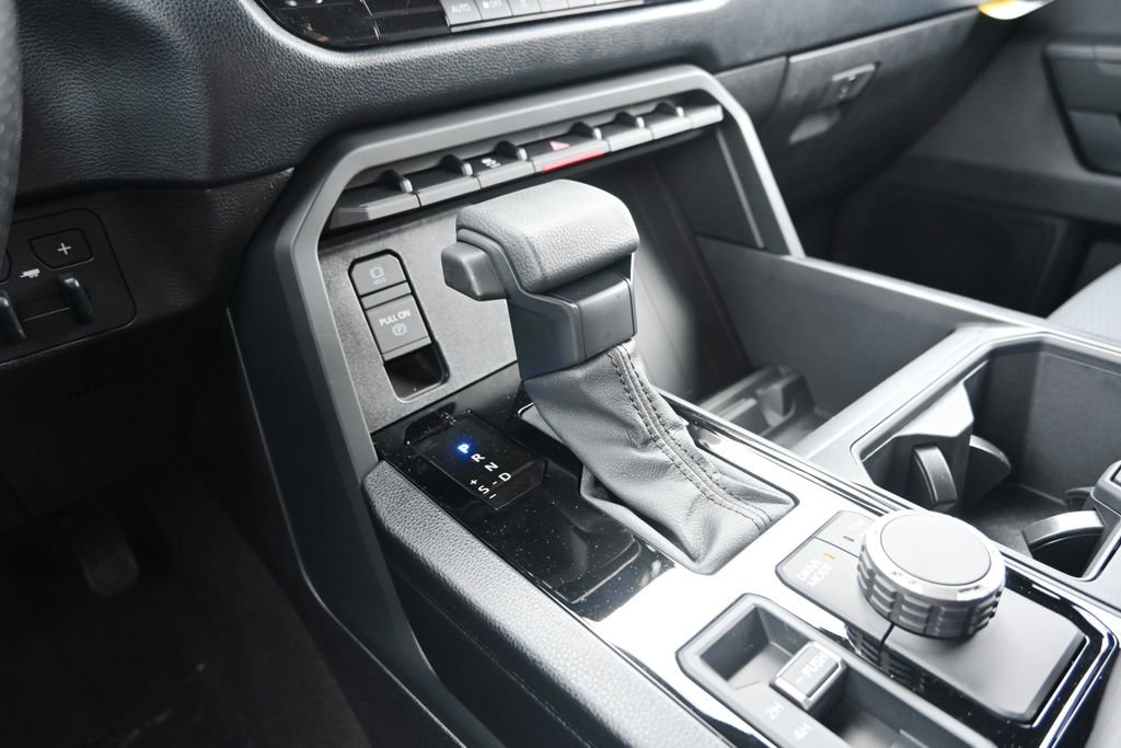 New 2026 Toyota Tundra SR5 AWD/4WD image 22