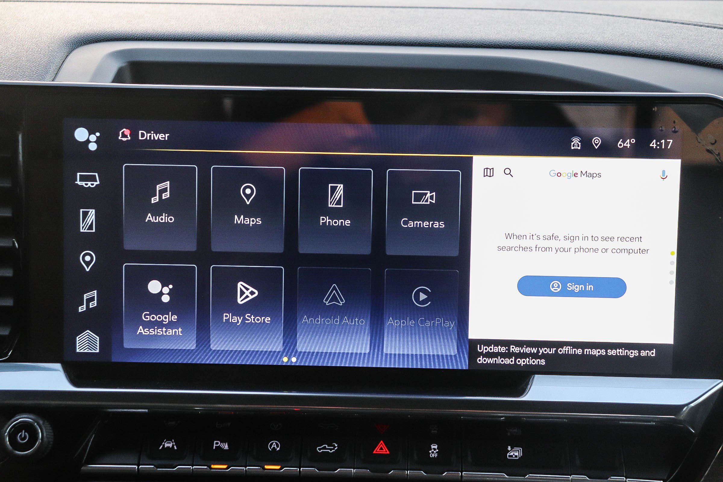 Used 2024 Chevrolet Silverado 1500 RST w/ Convenience Package II image 16