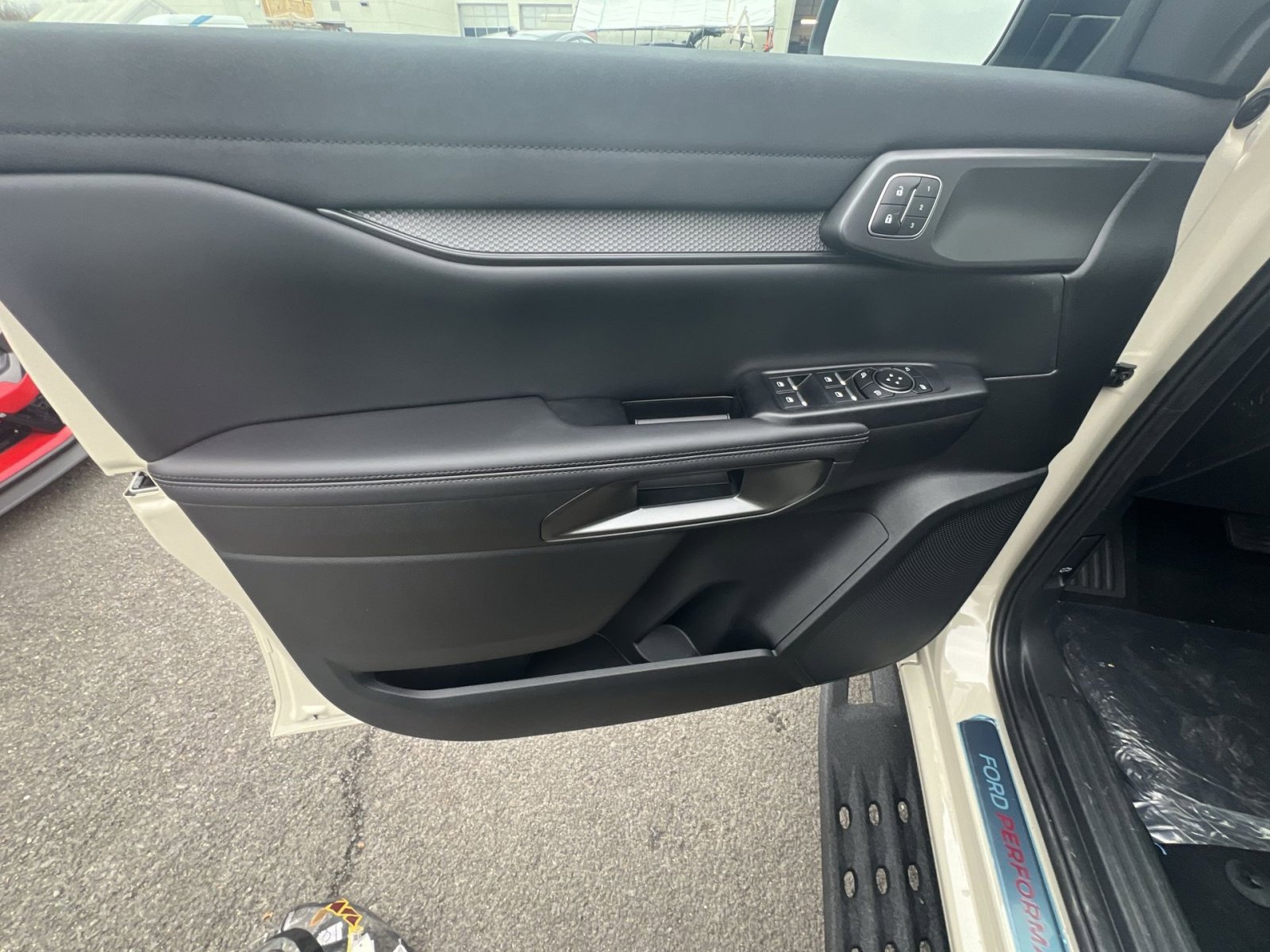 New 2025 Ford Ranger Raptor image 15