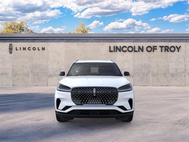 New 2026 Lincoln Aviator AWD image 6