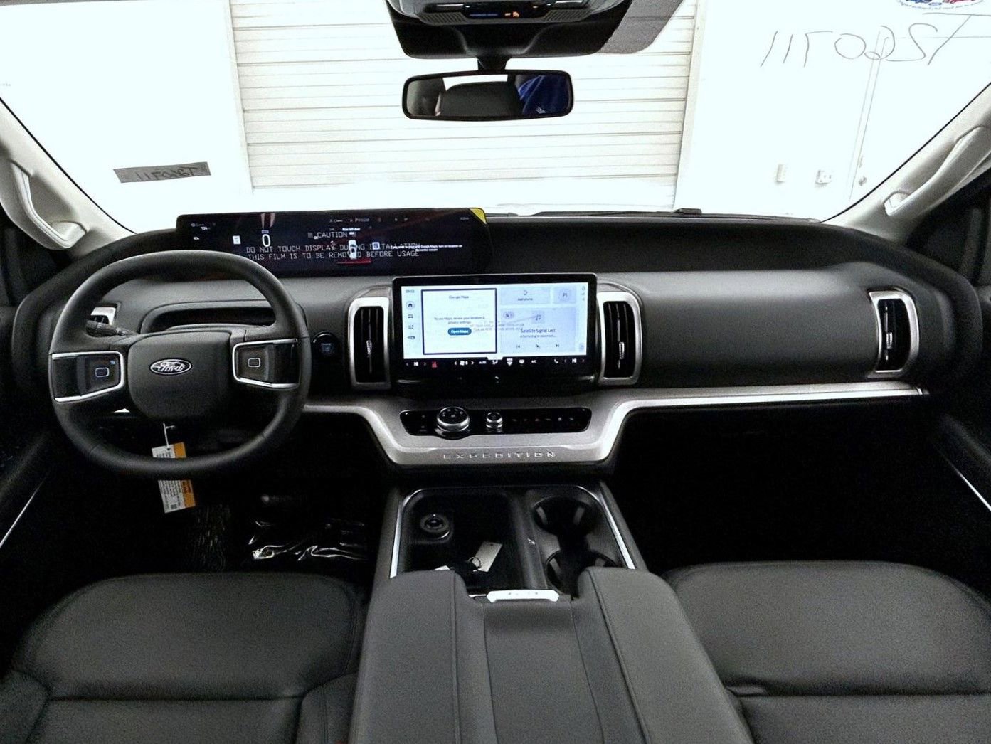 New 2026 Ford Expedition Active image 13