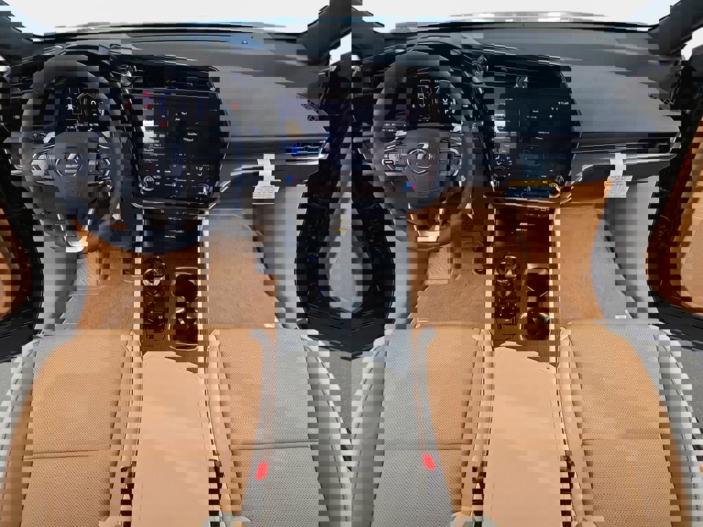 New 2026 Lexus RZ 450e 450e Premium image 9