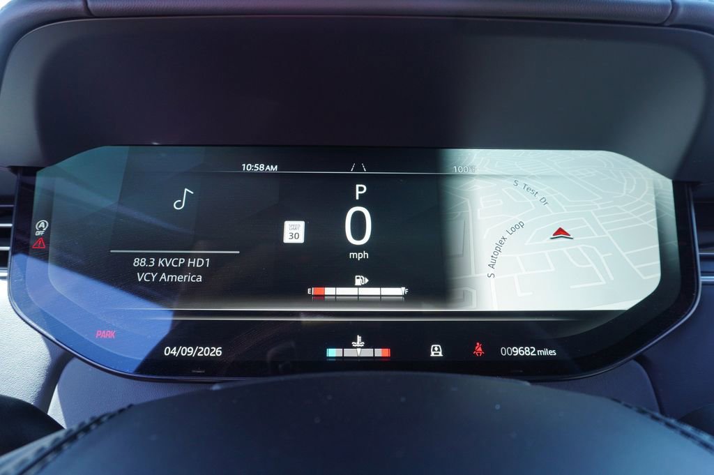 Used 2025 Land Rover Range Rover Long Wheelbase SE image 22