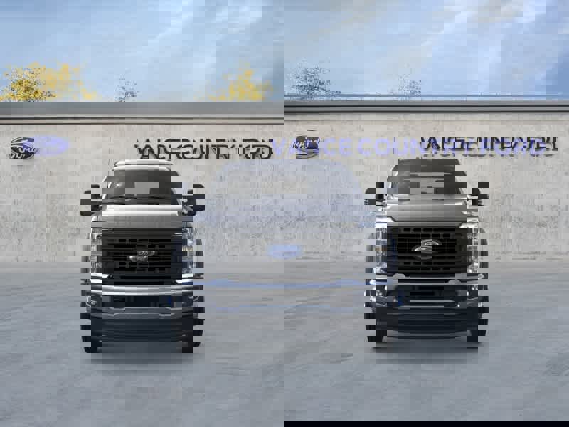 New 2026 Ford F450 XL AWD/4WD image 6