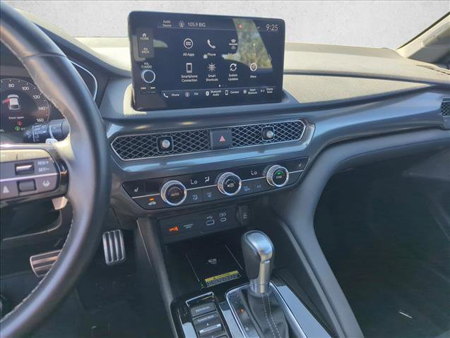 Used 2025 Acura Integra A-Spec FWD image 13