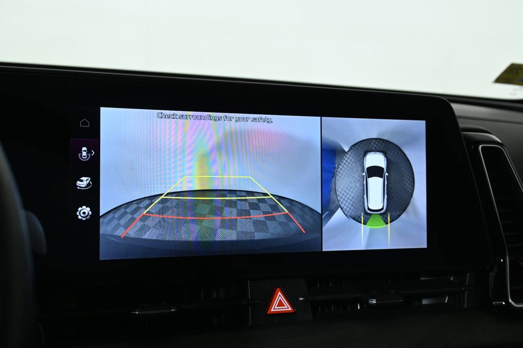 Used 2023 Kia Sportage X-Pro Prestige AWD/4WD image 26