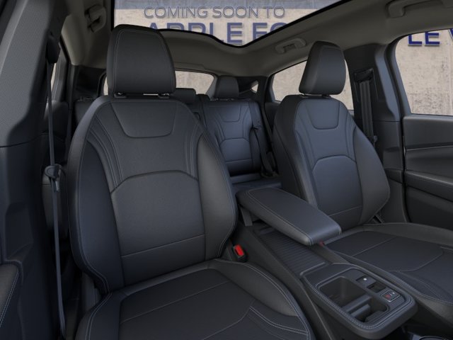 New 2026 Ford Mustang Mach-E Premium AWD/4WD image 10