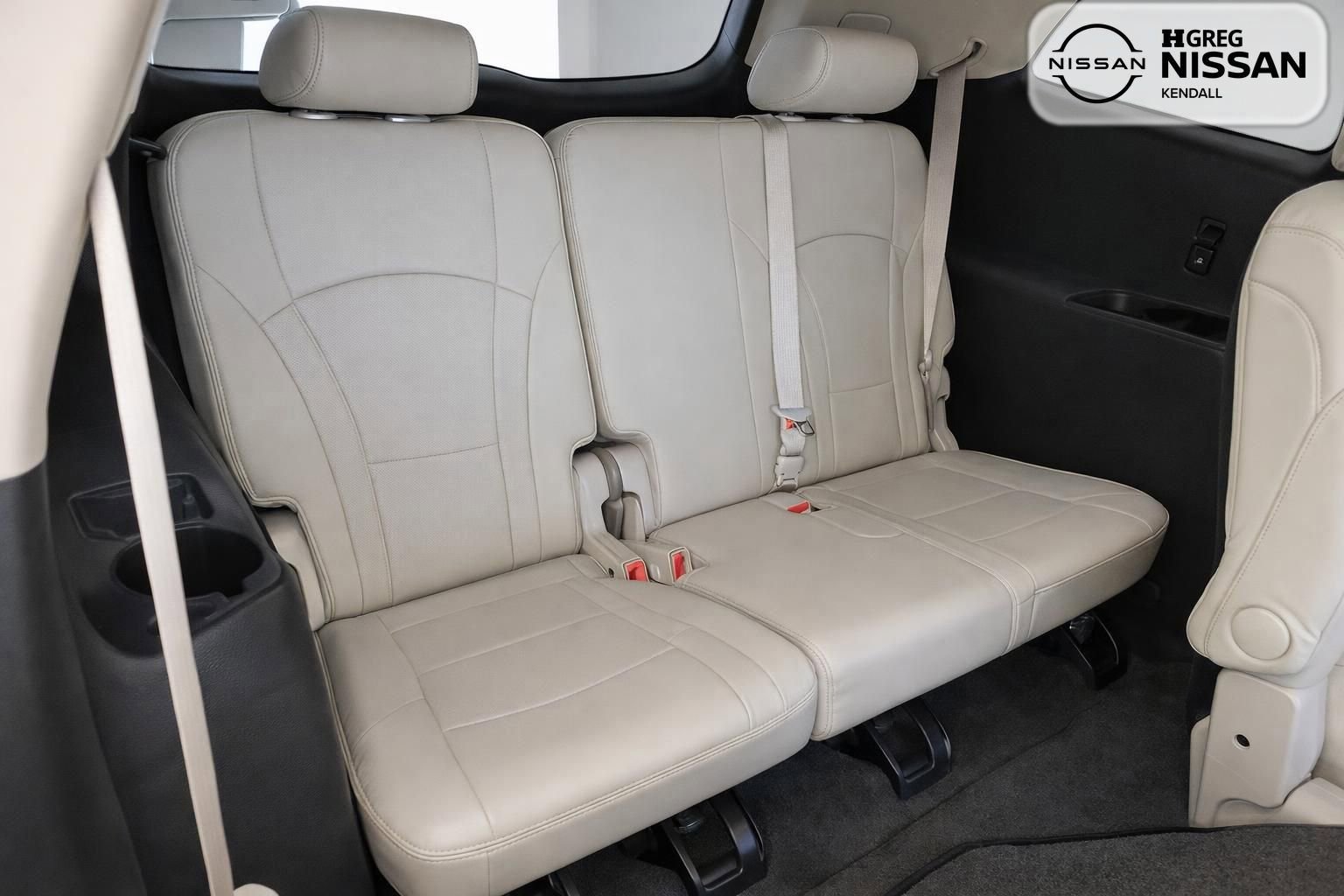 Used 2018 Buick Enclave Premium w/ Experience Buick Package image 16