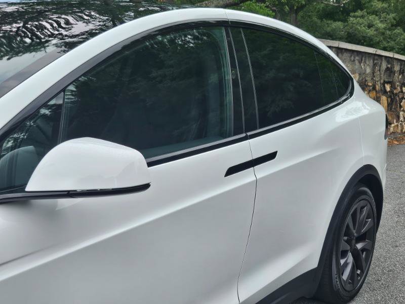 Used 2023 Tesla Model X AWD/4WD image 22