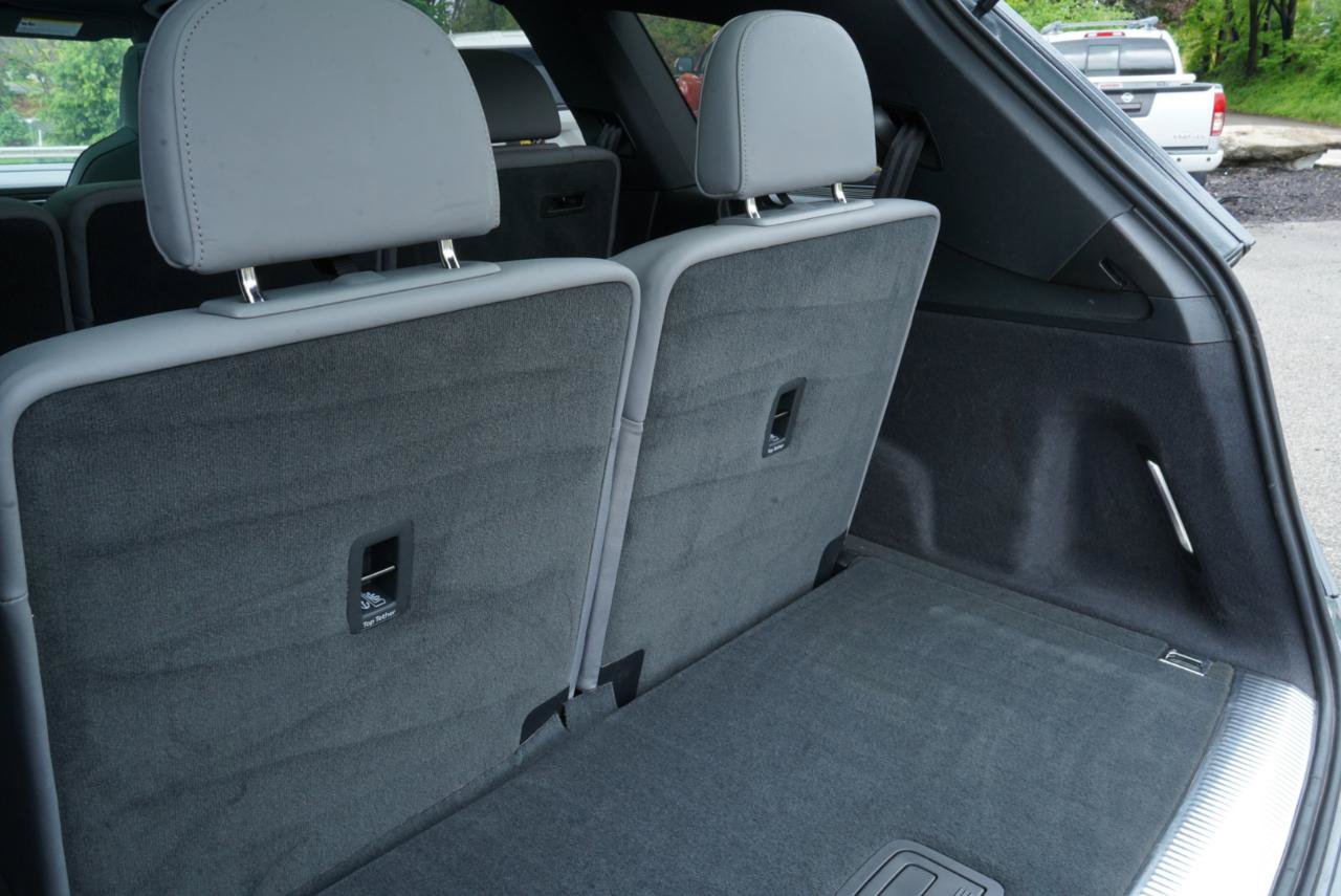 Used 2025 Audi SQ7 Premium Plus AWD/4WD image 54