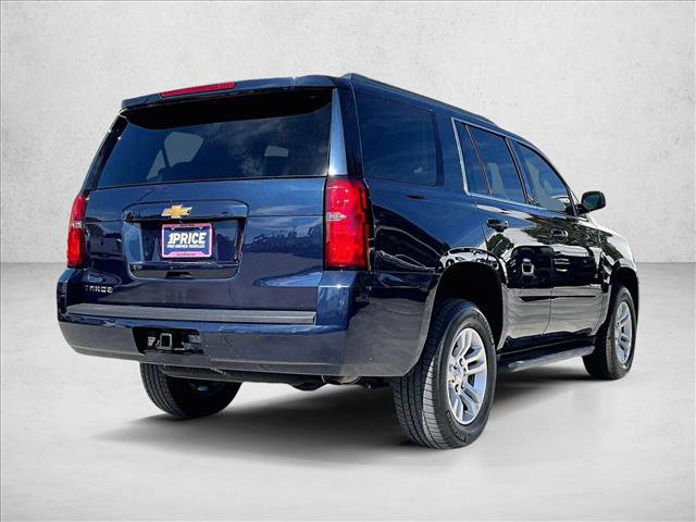 Used 2019 Chevrolet Tahoe LS RWD image 2