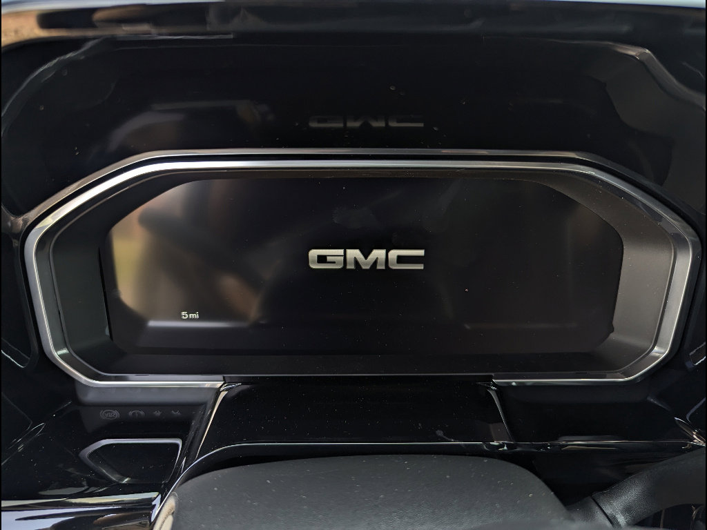 New 2026 GMC Sierra 3500 SLE w/ SLE Value Package AWD/4WD image 2