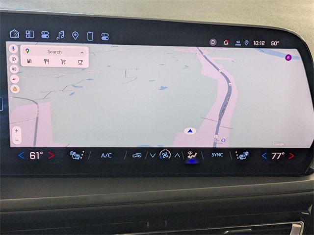 Certified 2025 Chevrolet Traverse LT image 21