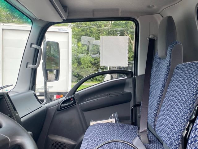 New 2024 Chevrolet Low Cab Forward image 27