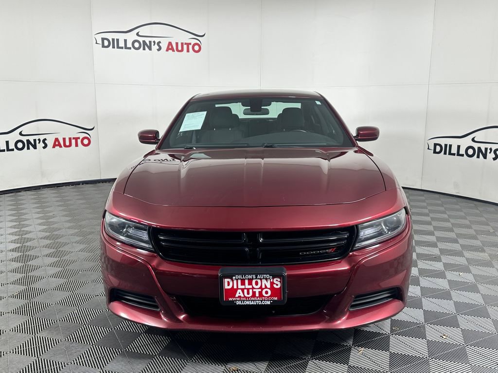 Used 2020 Dodge Charger SXT RWD image 10