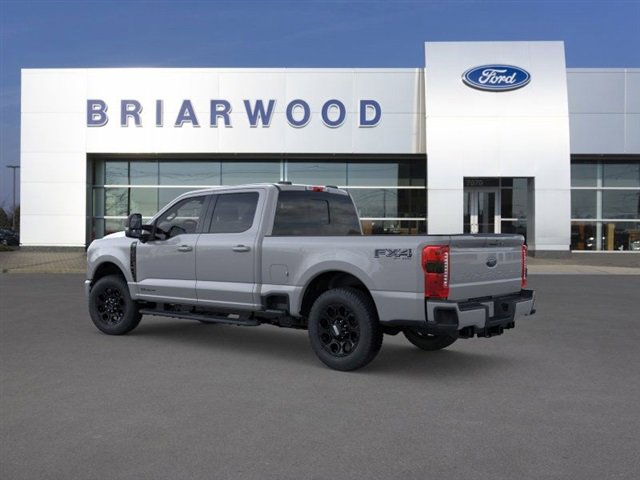 New 2026 Ford F350 XLT image 4