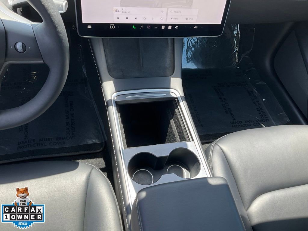 Used 2022 Tesla Model 3 Long Range AWD/4WD image 45