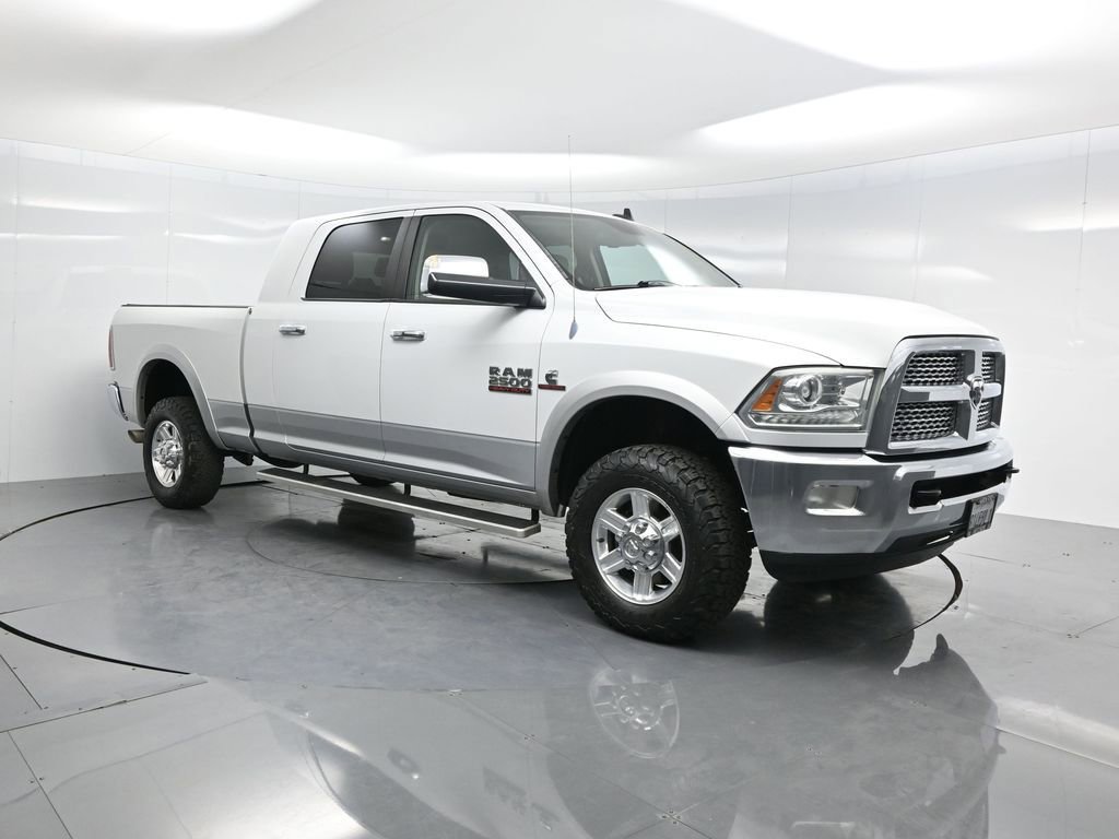 Used 2013 RAM 2500 Laramie w/ Convenience Group image 71