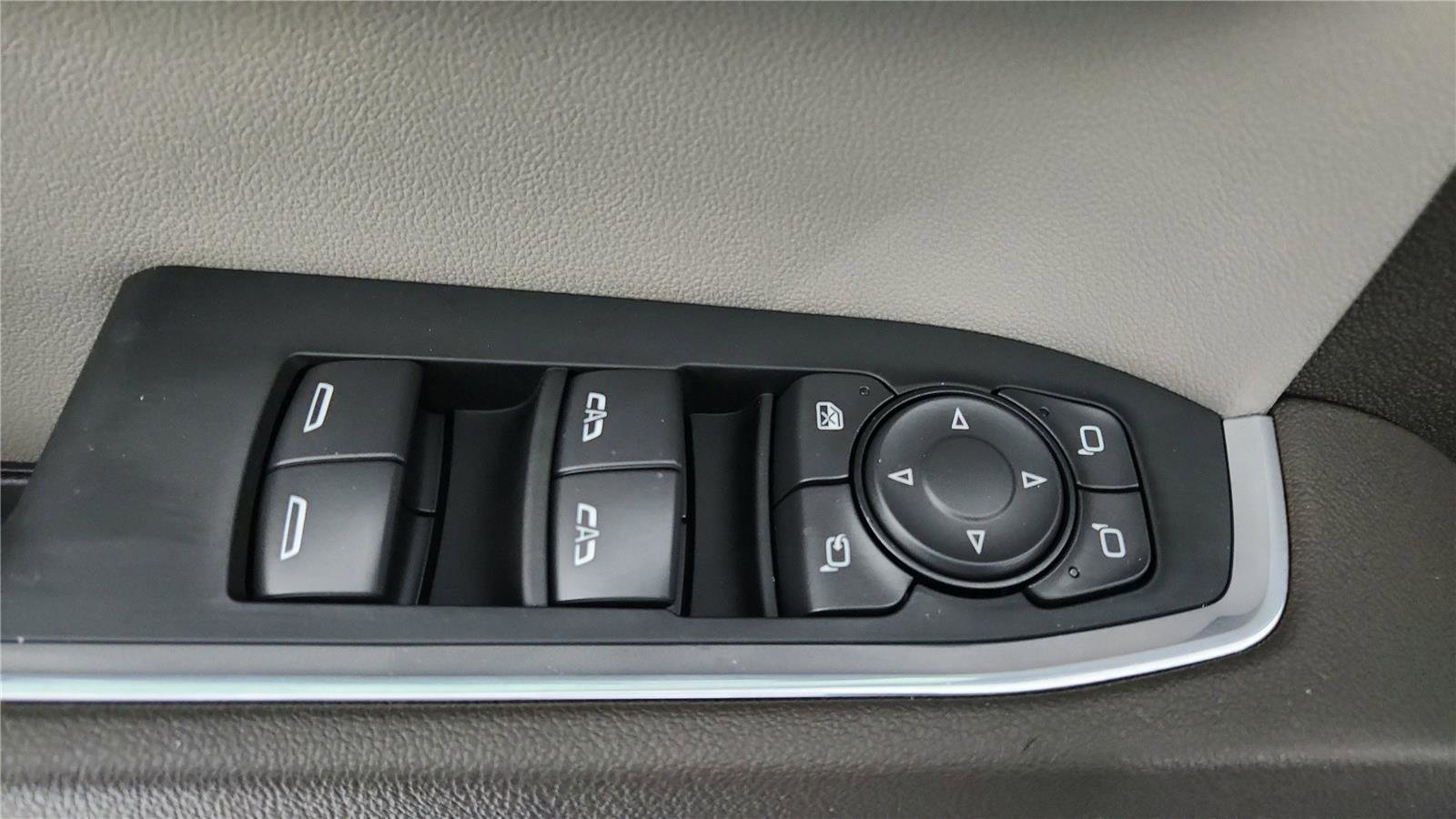 New 2026 GMC Sierra 1500 SLT w/ SLT Premium Plus Package image 18