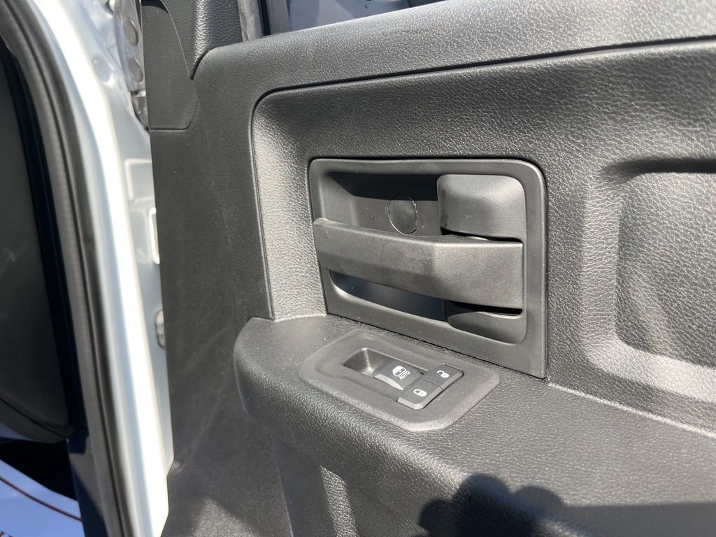 New 2025 RAM 2500 Tradesman image 11