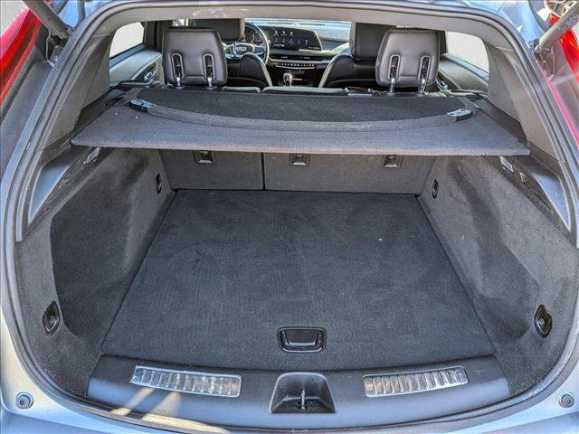 Used 2024 Cadillac XT4 Premium Luxury image 19