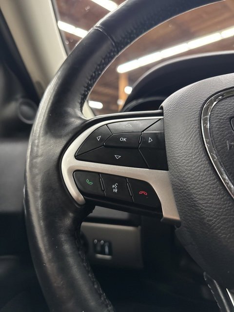 Used 2017 Dodge Durango GT w/ Nav & Power Liftgate Group image 17