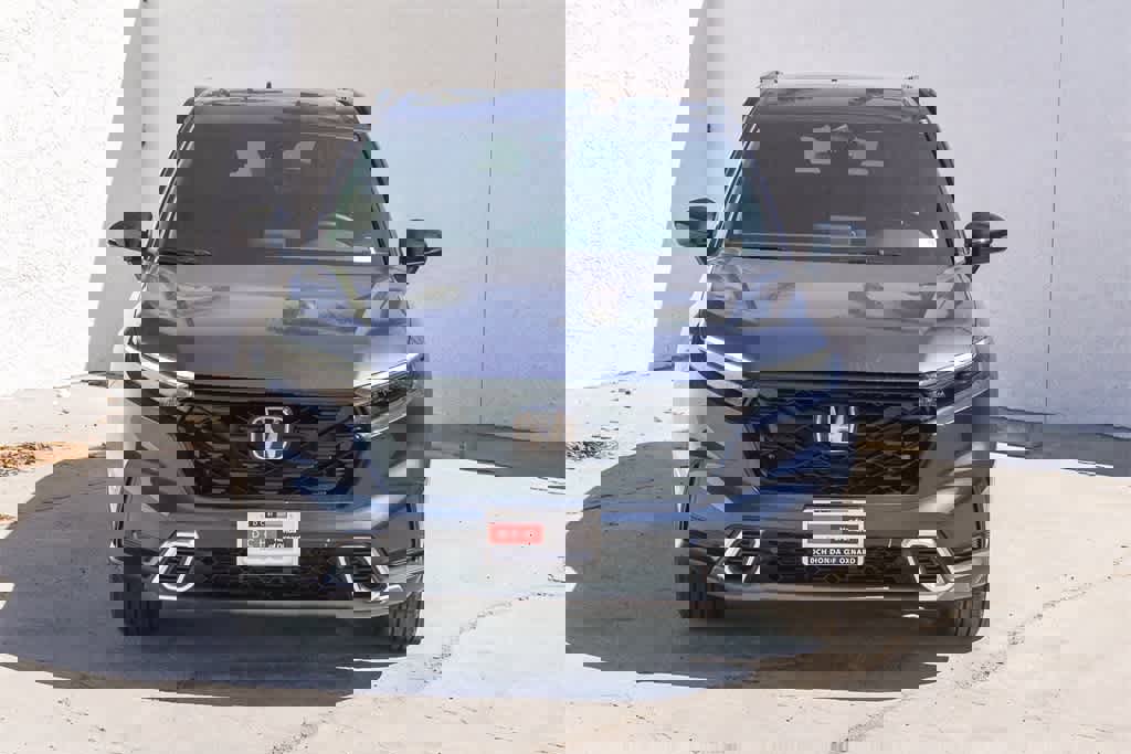 New 2026 Honda CR-V Sport Touring image 2
