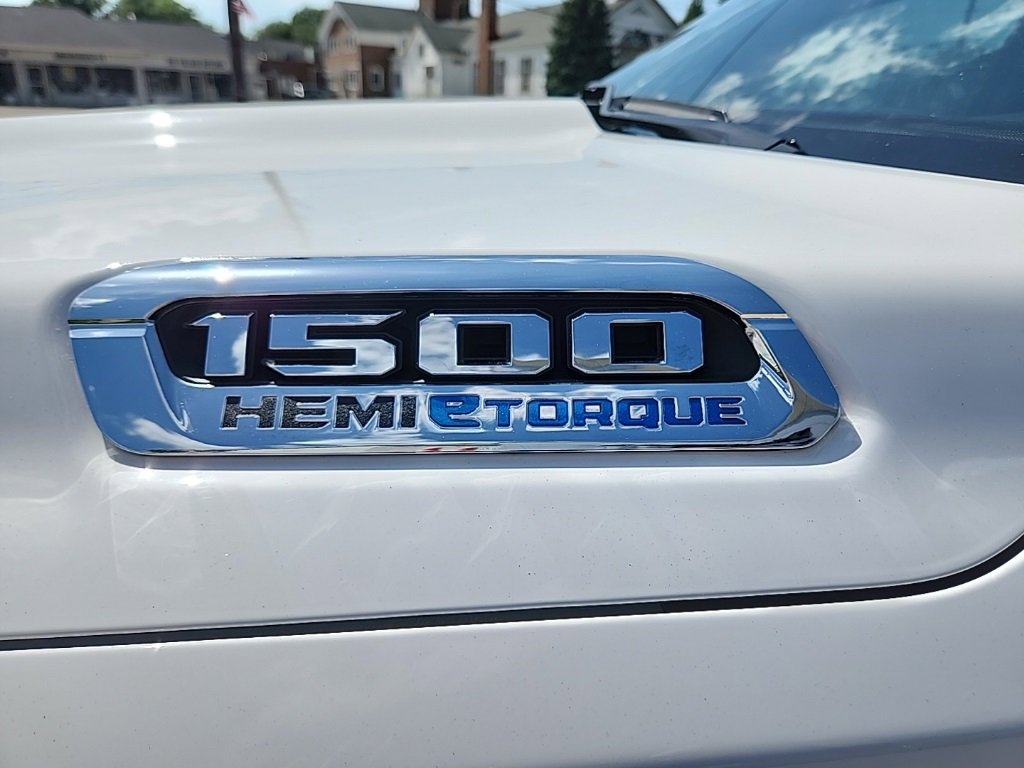 Certified 2022 RAM 1500 Limited image 32