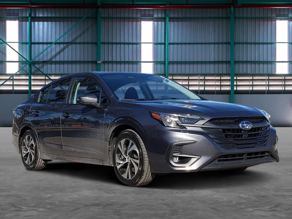 Used 2024 Subaru Legacy Premium image 6