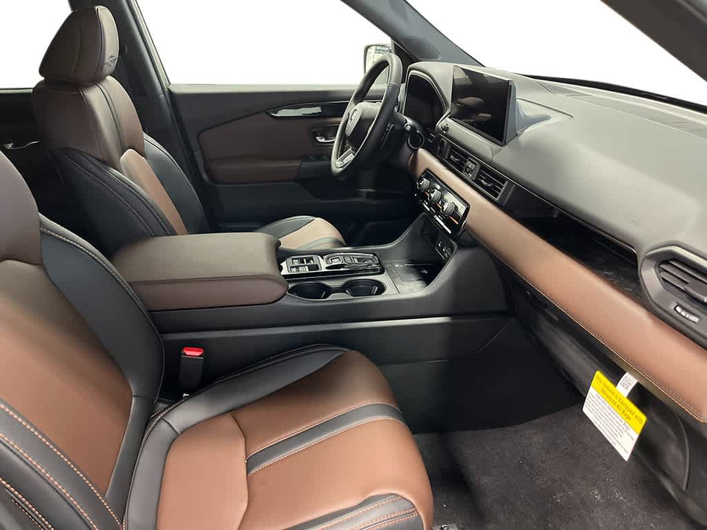 New 2026 Honda Pilot TrailSport image 30