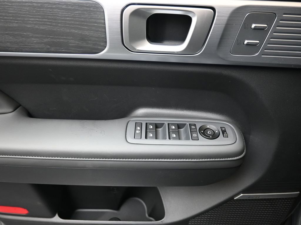 New 2026 Hyundai Santa Fe Limited image 21