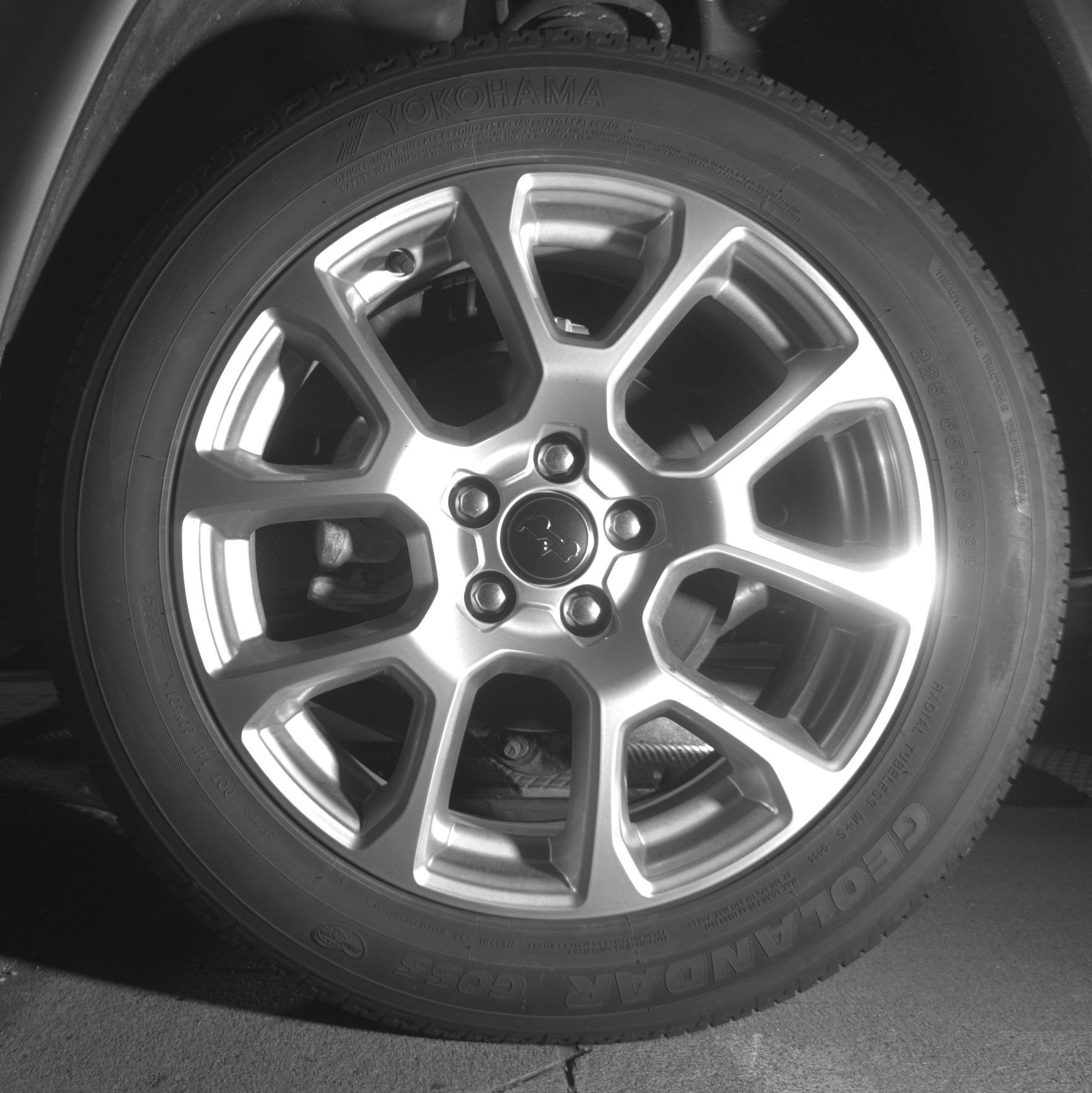 Used 2025 Jeep Compass Limited image 14