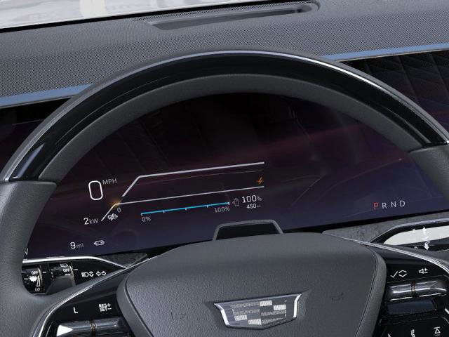 New 2025 Cadillac Escalade IQ Sport 2 image 42