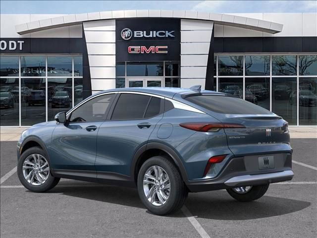 New 2026 Buick Envista Preferred image 3