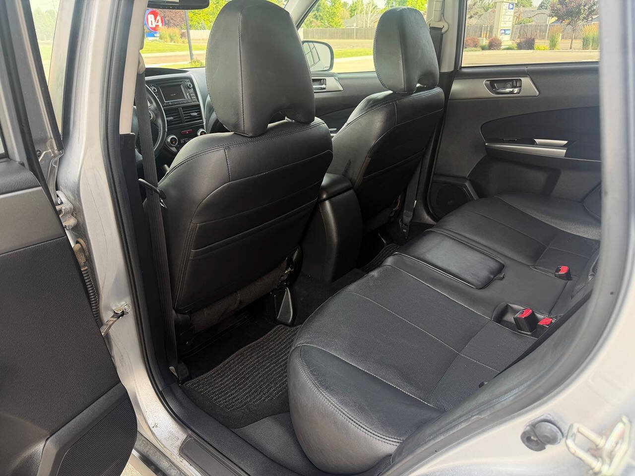 Used 2013 Subaru Forester 2.5XT Touring w/ Popular Pkg 2 AWD/4WD image 32