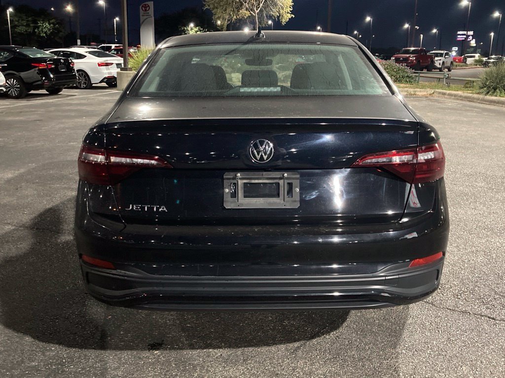 Used 2024 Volkswagen Jetta S FWD image 6
