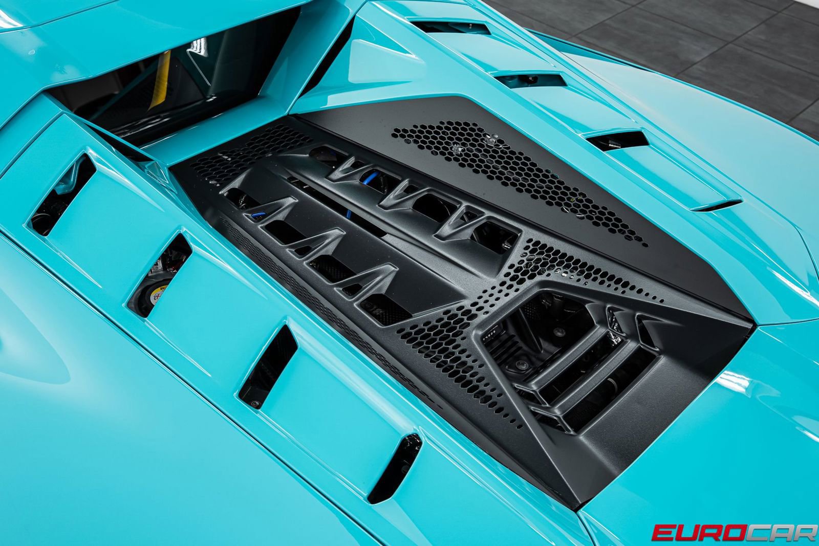 Used 2026 Lamborghini Temerario image 16