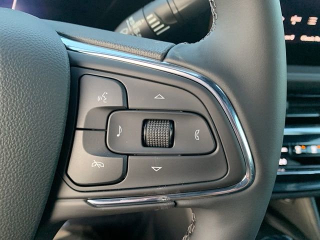 New 2026 Buick Envista Avenir image 17