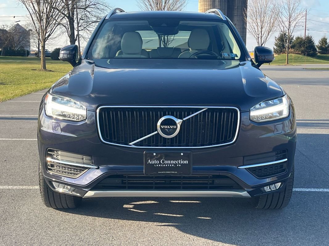 Used 2019 Volvo XC90 T6 Momentum w/ Advanced Package image 3