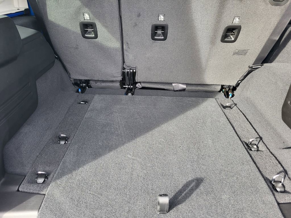 New 2026 Jeep Wrangler Sport S image 29