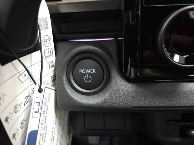 New 2026 Toyota bZ AWD/4WD image 30