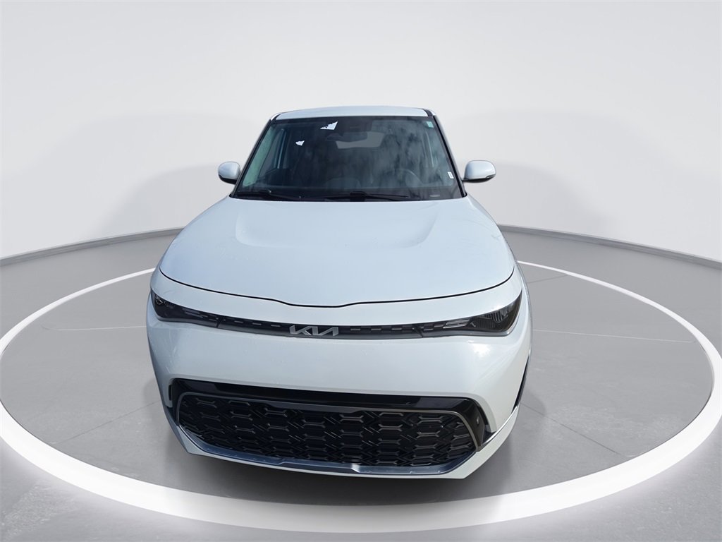 Used 2024 Kia Soul GT-Line image 3